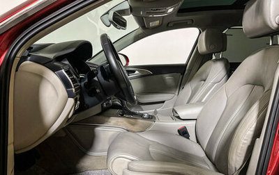 Audi A6, 2017 год, 3 399 000 рублей, 1 фотография