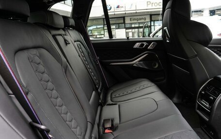 BMW X5 M, 2025 год, 20 690 000 рублей, 15 фотография