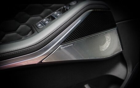 BMW X5 M, 2025 год, 20 690 000 рублей, 10 фотография