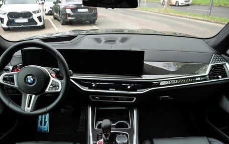 BMW X5 M, 2025 год, 20 690 000 рублей, 14 фотография