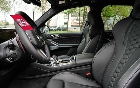 BMW X5 M, 2025 год, 20 690 000 рублей, 7 фотография