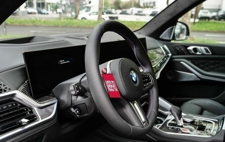 BMW X5 M, 2025 год, 20 690 000 рублей, 13 фотография