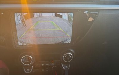 KIA Rio IV, 2019 год, 1 620 000 рублей, 1 фотография