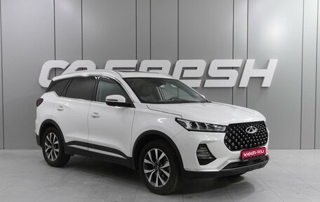 Chery Tiggo 7 Pro, 2020 год, 1 749 000 рублей, 1 фотография