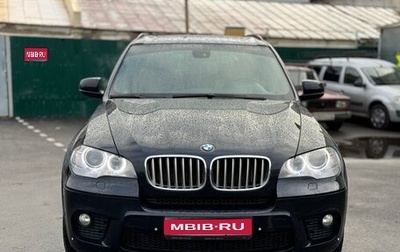 BMW X5, 2010 год, 2 200 000 рублей, 1 фотография