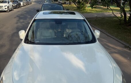 Infiniti M, 2011 год, 1 900 000 рублей, 1 фотография