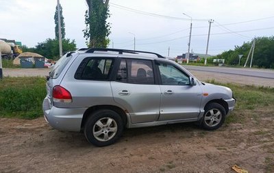 Hyundai Santa Fe Classic, 2008 год, 275 000 рублей, 1 фотография