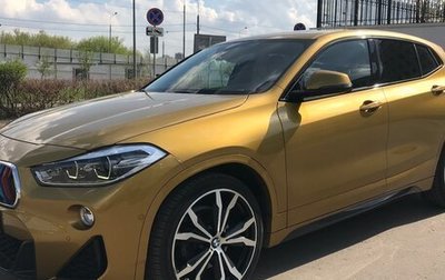 BMW X2, 2019 год, 3 499 000 рублей, 1 фотография