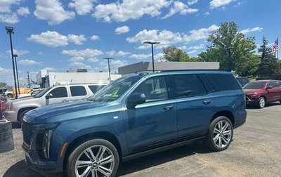 Cadillac Escalade V, 2025 год, 23 000 000 рублей, 1 фотография
