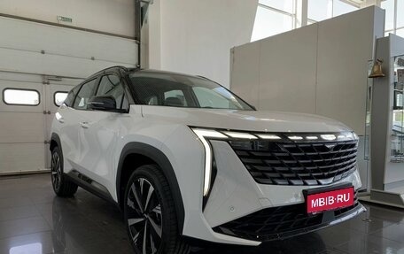 Geely Atlas, 2024 год, 3 817 190 рублей, 1 фотография