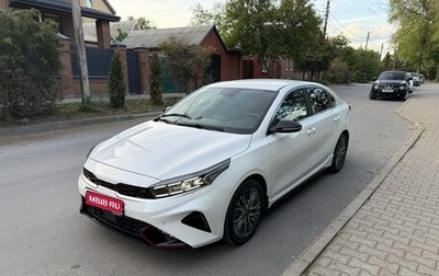 KIA Cerato IV, 2021 год, 2 800 000 рублей, 1 фотография
