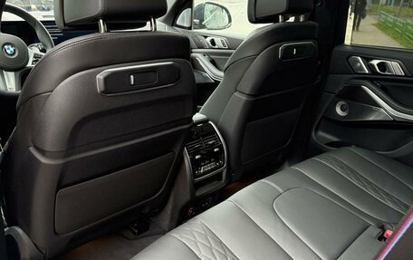 BMW X5, 2024 год, 17 950 000 рублей, 6 фотография