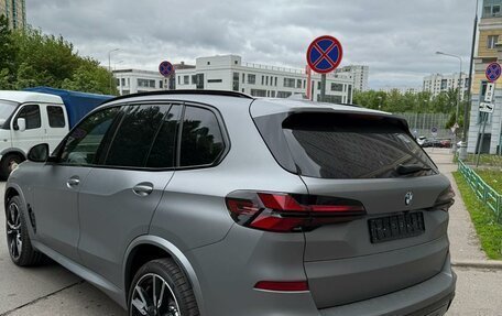 BMW X5, 2024 год, 17 950 000 рублей, 3 фотография
