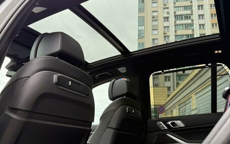 BMW X5, 2024 год, 17 950 000 рублей, 7 фотография