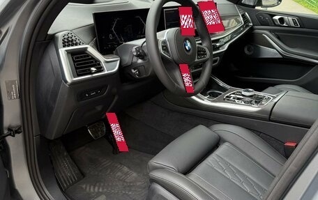BMW X5, 2024 год, 17 950 000 рублей, 5 фотография
