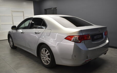 Honda Accord VIII рестайлинг, 2011 год, 1 290 000 рублей, 4 фотография