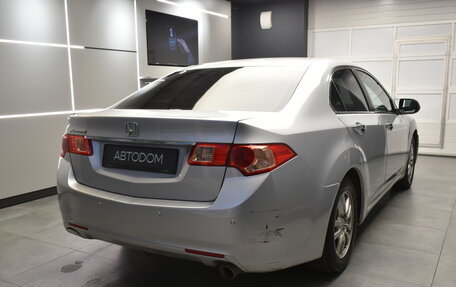Honda Accord VIII рестайлинг, 2011 год, 1 290 000 рублей, 6 фотография