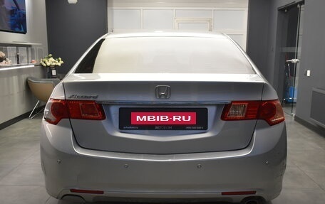 Honda Accord VIII рестайлинг, 2011 год, 1 290 000 рублей, 5 фотография
