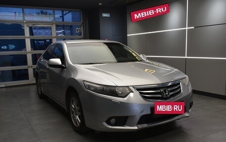 Honda Accord VIII рестайлинг, 2011 год, 1 290 000 рублей, 3 фотография