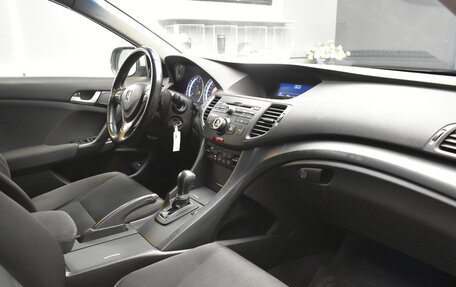 Honda Accord VIII рестайлинг, 2011 год, 1 290 000 рублей, 7 фотография