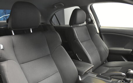 Honda Accord VIII рестайлинг, 2011 год, 1 290 000 рублей, 8 фотография