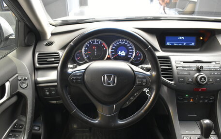 Honda Accord VIII рестайлинг, 2011 год, 1 290 000 рублей, 11 фотография
