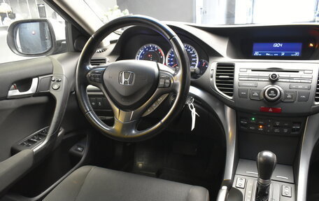 Honda Accord VIII рестайлинг, 2011 год, 1 290 000 рублей, 10 фотография