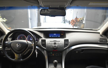 Honda Accord VIII рестайлинг, 2011 год, 1 290 000 рублей, 9 фотография