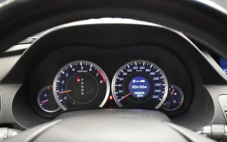 Honda Accord VIII рестайлинг, 2011 год, 1 290 000 рублей, 14 фотография