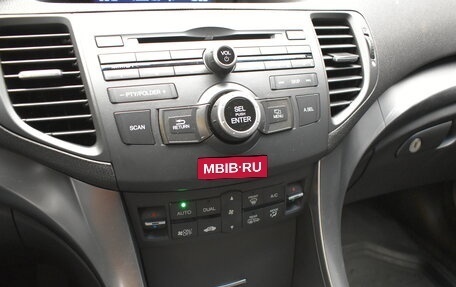 Honda Accord VIII рестайлинг, 2011 год, 1 290 000 рублей, 17 фотография