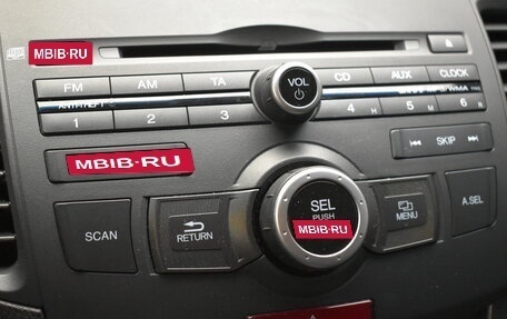 Honda Accord VIII рестайлинг, 2011 год, 1 290 000 рублей, 18 фотография