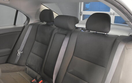 Honda Accord VIII рестайлинг, 2011 год, 1 290 000 рублей, 26 фотография