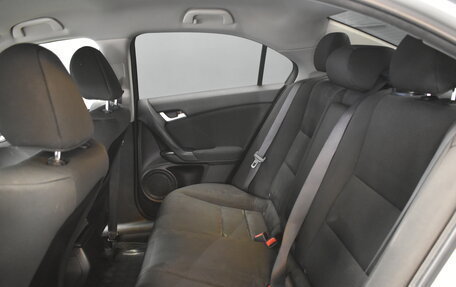 Honda Accord VIII рестайлинг, 2011 год, 1 290 000 рублей, 25 фотография