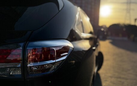 Lexus RX III, 2013 год, 3 000 000 рублей, 8 фотография