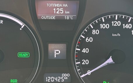 Lexus RX III, 2013 год, 3 000 000 рублей, 16 фотография