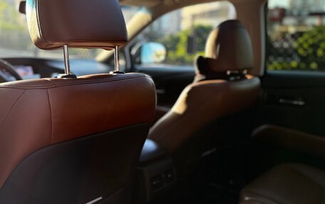 Lexus RX III, 2013 год, 3 000 000 рублей, 14 фотография