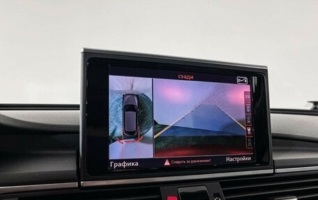 Audi A6, 2017 год, 3 399 000 рублей, 4 фотография