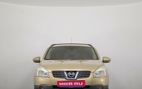 Nissan Qashqai, 2008 год, 740 000 рублей, 3 фотография
