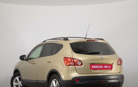 Nissan Qashqai, 2008 год, 740 000 рублей, 5 фотография