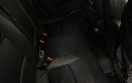 Nissan Qashqai, 2008 год, 740 000 рублей, 11 фотография