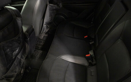 Nissan Qashqai, 2008 год, 740 000 рублей, 10 фотография