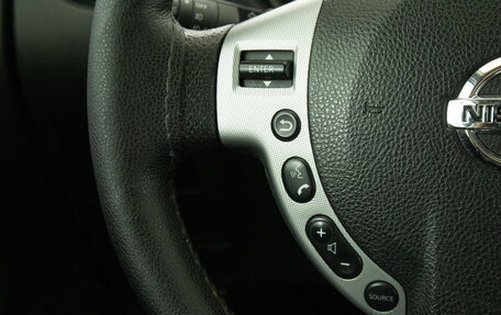 Nissan Qashqai, 2008 год, 740 000 рублей, 22 фотография