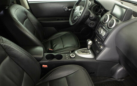 Nissan Qashqai, 2008 год, 740 000 рублей, 12 фотография