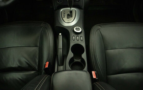 Nissan Qashqai, 2008 год, 740 000 рублей, 20 фотография