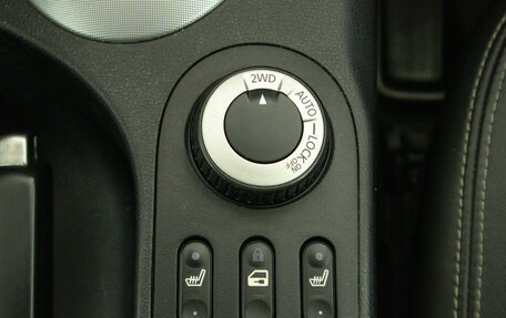 Nissan Qashqai, 2008 год, 740 000 рублей, 19 фотография