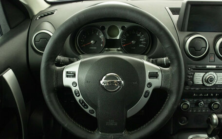 Nissan Qashqai, 2008 год, 740 000 рублей, 21 фотография