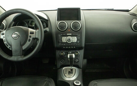 Nissan Qashqai, 2008 год, 740 000 рублей, 14 фотография