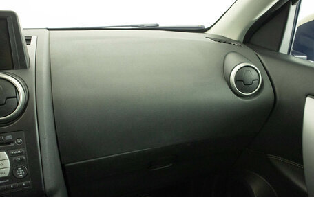 Nissan Qashqai, 2008 год, 740 000 рублей, 15 фотография