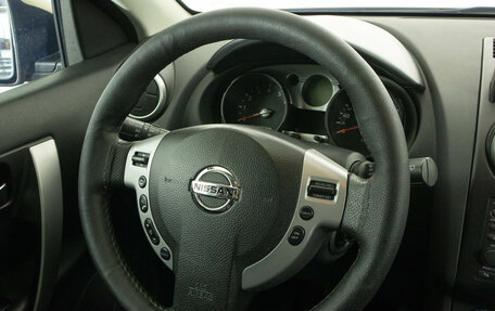 Nissan Qashqai, 2008 год, 740 000 рублей, 13 фотография
