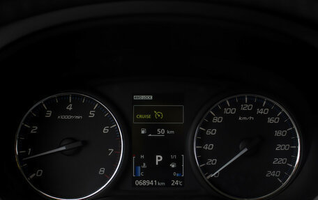 Mitsubishi Outlander III рестайлинг 3, 2013 год, 1 645 000 рублей, 11 фотография
